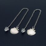 Wholesale Stainless 316 Steel Earrings