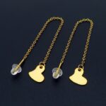 Wholesale Stainless 316 Steel Earrings