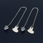 Wholesale Stainless 316 Steel Earrings