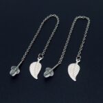 Wholesale Stainless 316 Steel Earrings