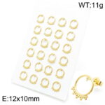 Wholesale Stainless 316 Steel Earrings