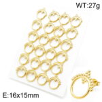 Wholesale Stainless 316 Steel Earrings