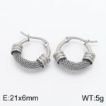 Wholesale Stainless 316 Steel Earrings