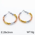 Wholesale Stainless 316 Steel Earrings