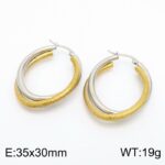 Wholesale Stainless 316 Steel Earrings