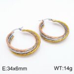 Wholesale Stainless 316 Steel Earrings