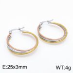 Wholesale Stainless 316 Steel Earrings