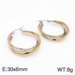 Wholesale Stainless 316 Steel Earrings