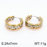 Wholesale Stainless 316 Steel Earrings