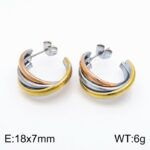 Wholesale Stainless 316 Steel Earrings