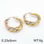 Wholesale Stainless 316 Steel Earrings