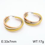 Wholesale Stainless 316 Steel Earrings