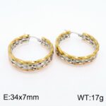 Wholesale Stainless 316 Steel Earrings