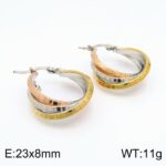 Wholesale Stainless 316 Steel Earrings