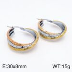 Wholesale Stainless 316 Steel Earrings
