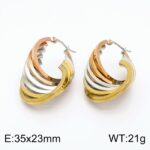 Wholesale Stainless 316 Steel Earrings