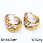 Wholesale Stainless 316 Steel Earrings