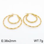 Wholesale Stainless 316 Steel Earrings