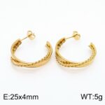 Wholesale Stainless 316 Steel Earrings