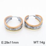 Wholesale Stainless 316 Steel Earrings