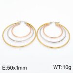 Wholesale Stainless 316 Steel Earrings