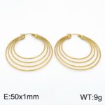 Wholesale Stainless 316 Steel Earrings