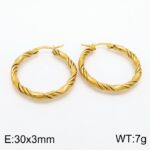 Wholesale Stainless 316 Steel Earrings