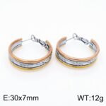 Wholesale Stainless 316 Steel Earrings