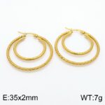 Wholesale Stainless 316 Steel Earrings