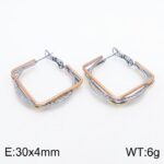 Wholesale Stainless 316 Steel Earrings