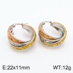 Wholesale Stainless 316 Steel Earrings