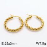 Wholesale Stainless 316 Steel Earrings