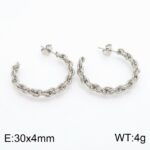Wholesale Stainless 316 Steel Earrings