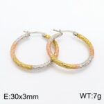 Wholesale Stainless 316 Steel Earrings
