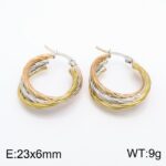 Wholesale Stainless 316 Steel Earrings