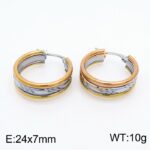 Wholesale Stainless 316 Steel Earrings