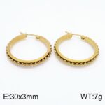 Wholesale Stainless 316 Steel Earrings
