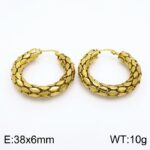 Wholesale Stainless 316 Steel Earrings