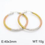 Wholesale Stainless 316 Steel Earrings