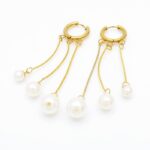 Wholesale Stainless 316 Steel Earrings