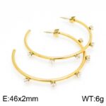 Wholesale Stainless 316 Steel Earrings