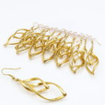 Wholesale Stainless 316 Steel Earrings, Fashion Jeweller