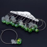 Wholesale Stainless 316 Steel Earrings, Fashion Jeweller