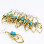 Wholesale Stainless 316 Steel Earrings, Fashion Jeweller