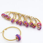 Wholesale Stainless 316 Steel Earrings, Fashion Jeweller