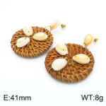 Wholesale Stainless 316 Steel Earrings