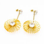 Wholesale Stainless 316 Steel Earrings