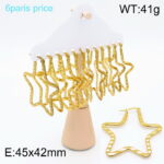 Wholesale Stainless 316 Steel Earrings