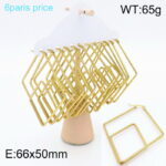 Wholesale Stainless 316 Steel Earrings