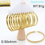 Wholesale Stainless 316 Steel Earrings